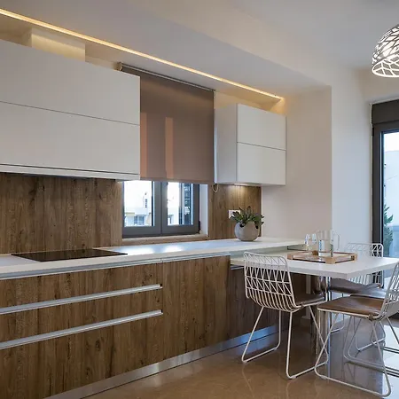 Elaia Luxury Glyfada Apartment *