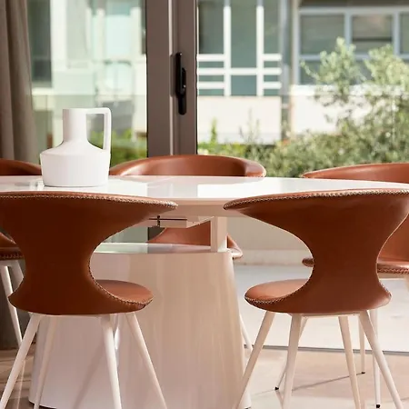 Elaia Luxury Glyfada * Афины
