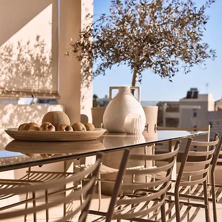 Elaia Luxury Glyfada * Афины