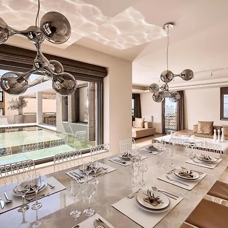 Elaia Luxury Glyfada