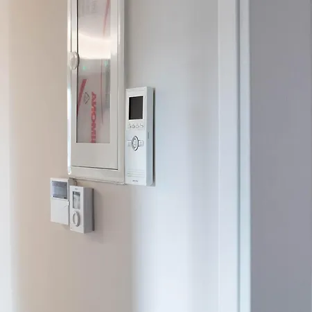 Elaia Luxury Glyfada Апартаменты