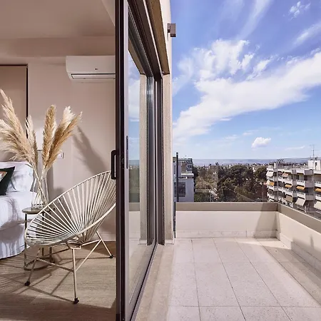 Elaia Luxury Glyfada *