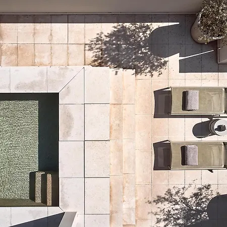 Elaia Luxury Glyfada Афины