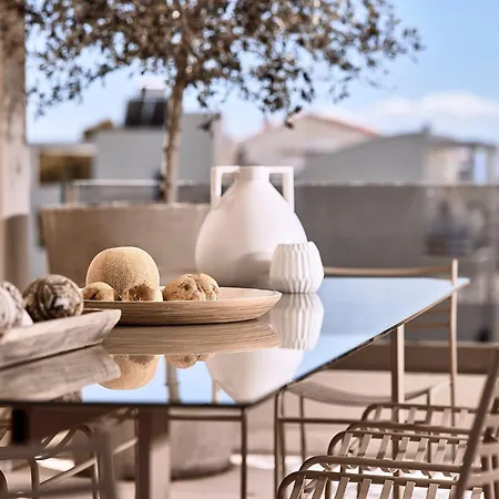 Elaia Luxury Glyfada