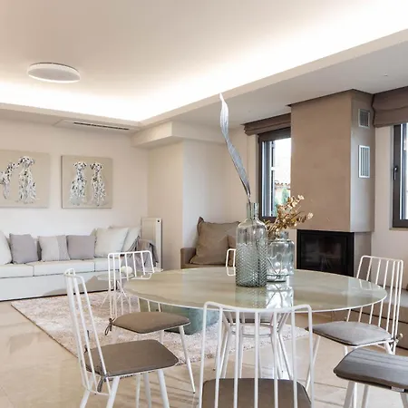 Elaia Luxury Glyfada