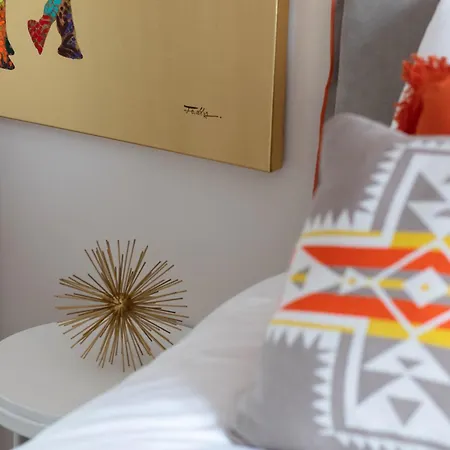 Апартаменты Elaia Luxury Glyfada *