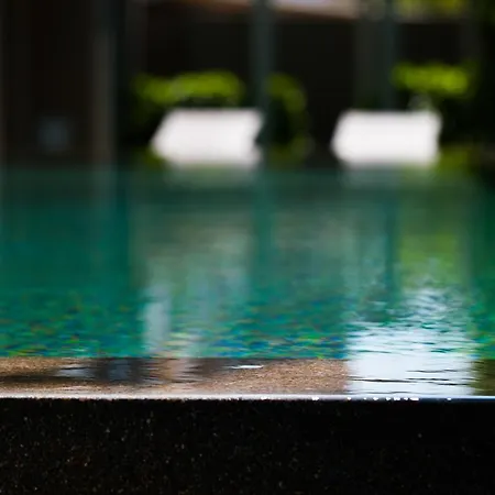 Elaia Luxury Glyfada *
