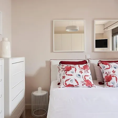 Elaia Luxury Glyfada * Atény