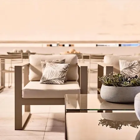 Apartmán Elaia Luxury Glyfada