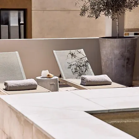 Elaia Luxury Glyfada Atény