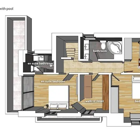 Elaia Luxury Glyfada Atény