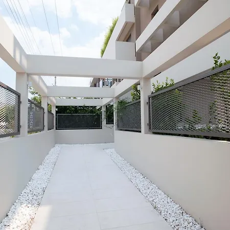 Elaia Luxury Glyfada Atény