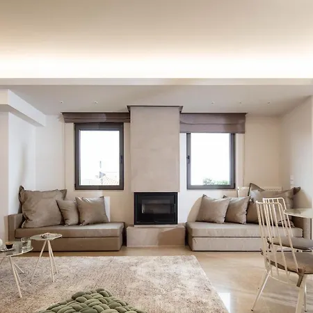 Elaia Luxury Glyfada *