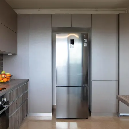 Elaia Luxury Glyfada Apartmán *