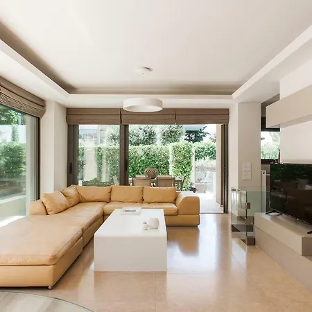 Elaia Luxury Glyfada *